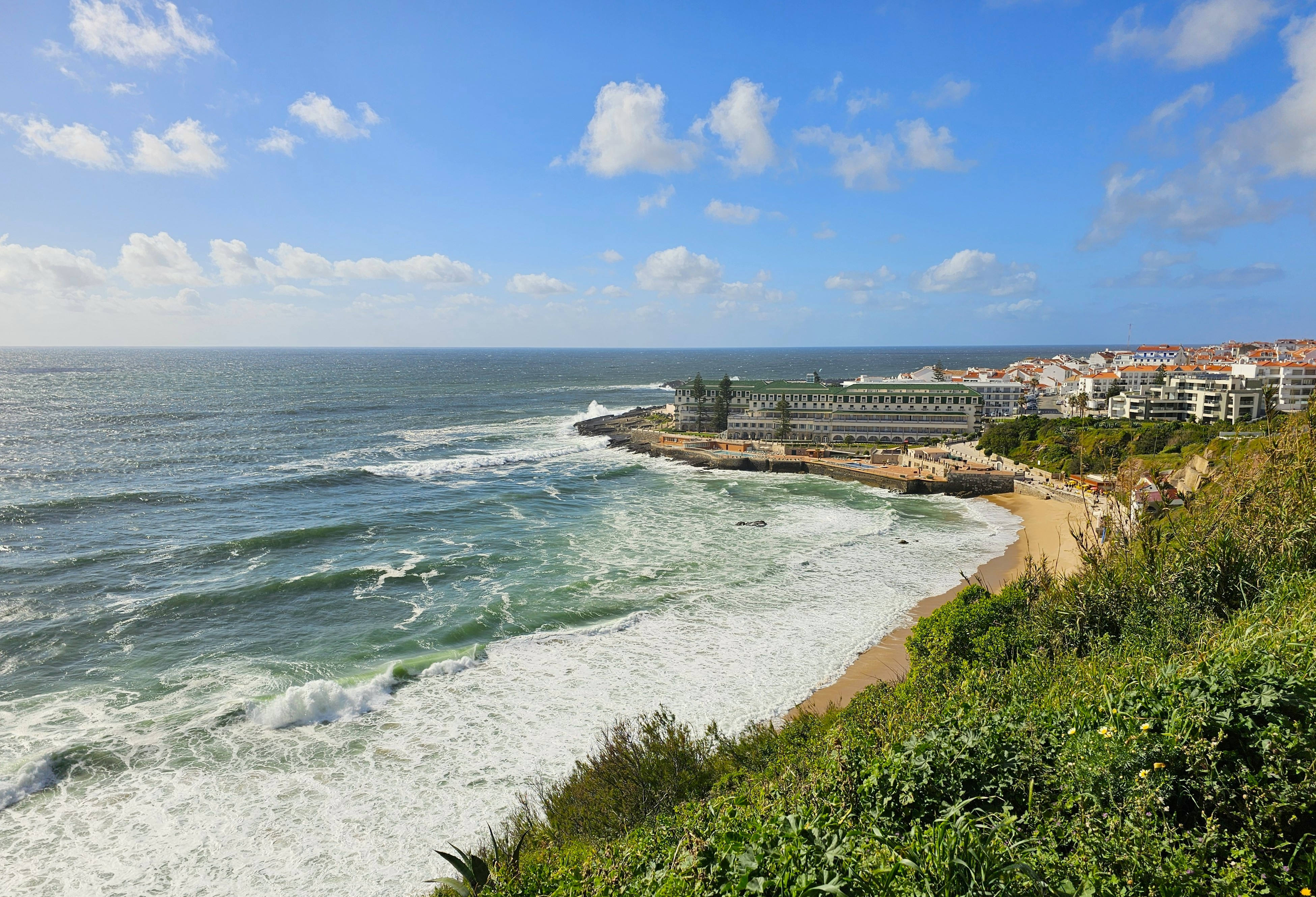 Ericeira